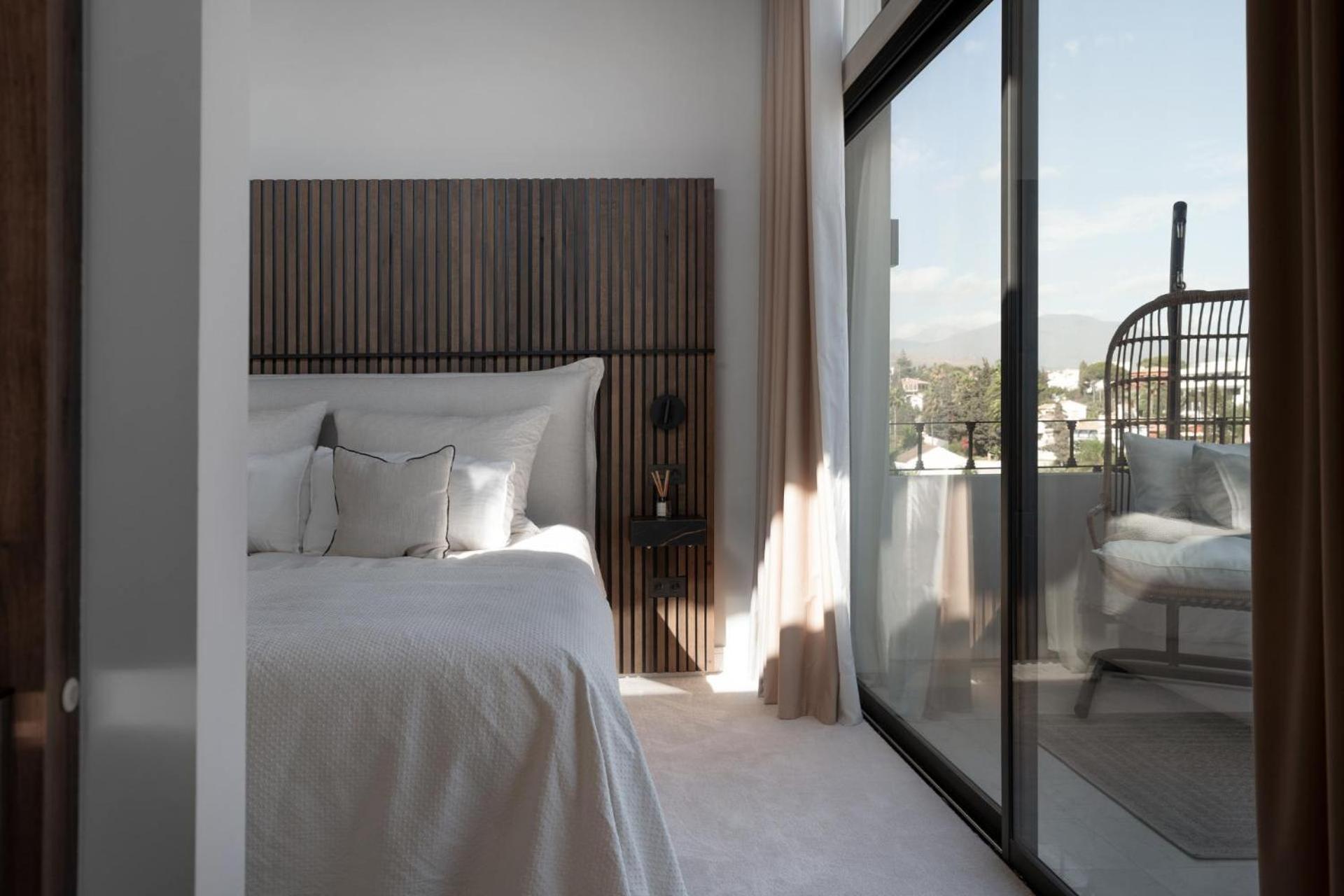 Villa Celeste Marbella Kültér fotó