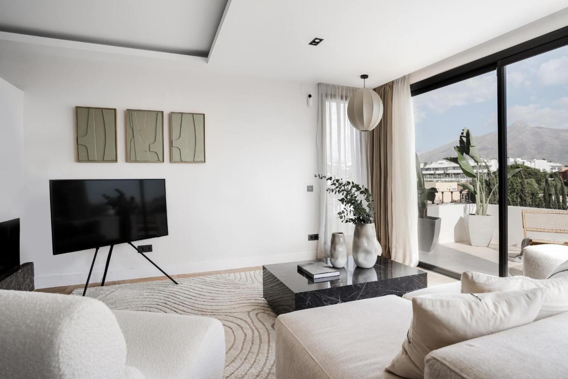 Villa Celeste Marbella Kültér fotó