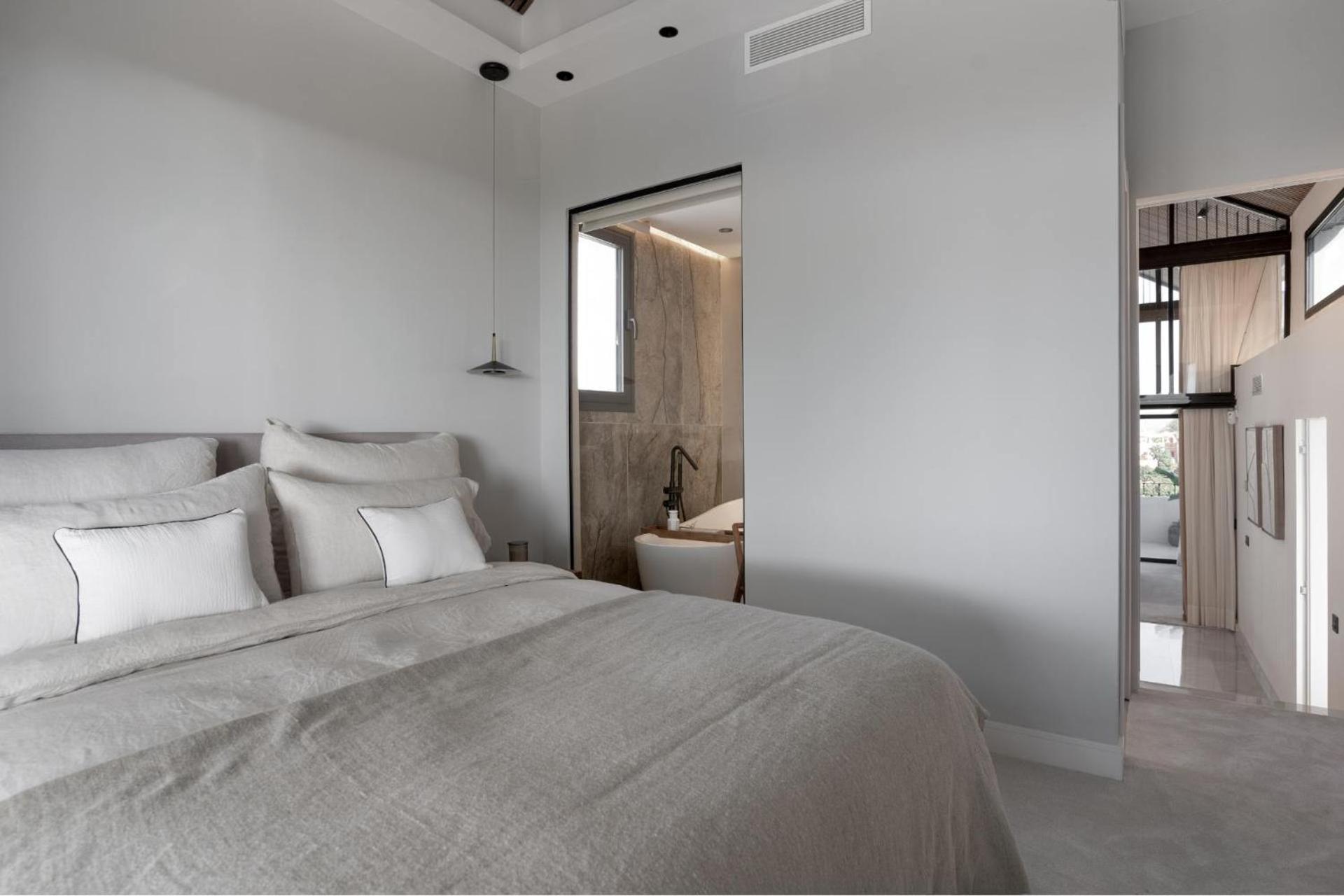 Villa Celeste Marbella Kültér fotó