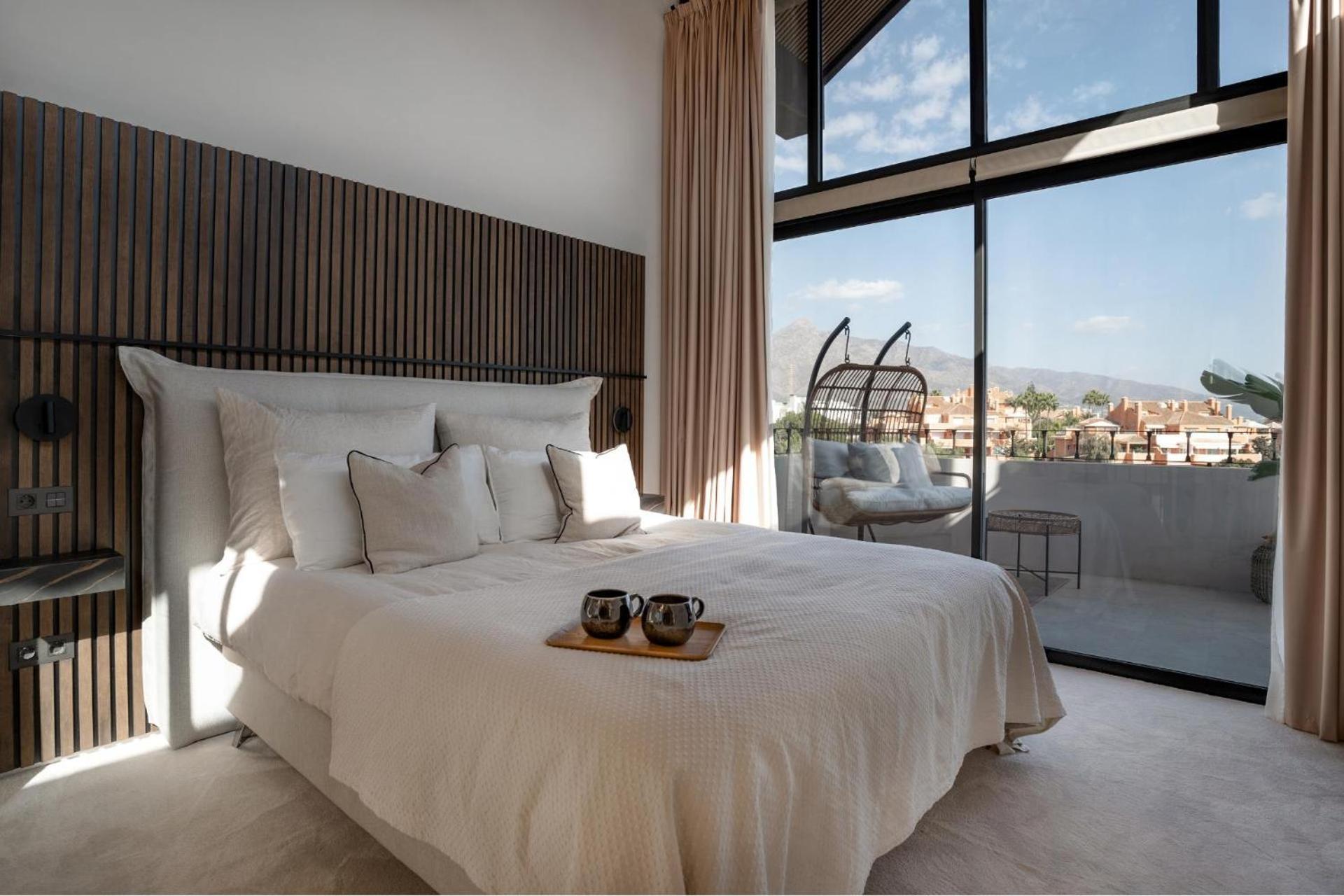 Villa Celeste Marbella Kültér fotó