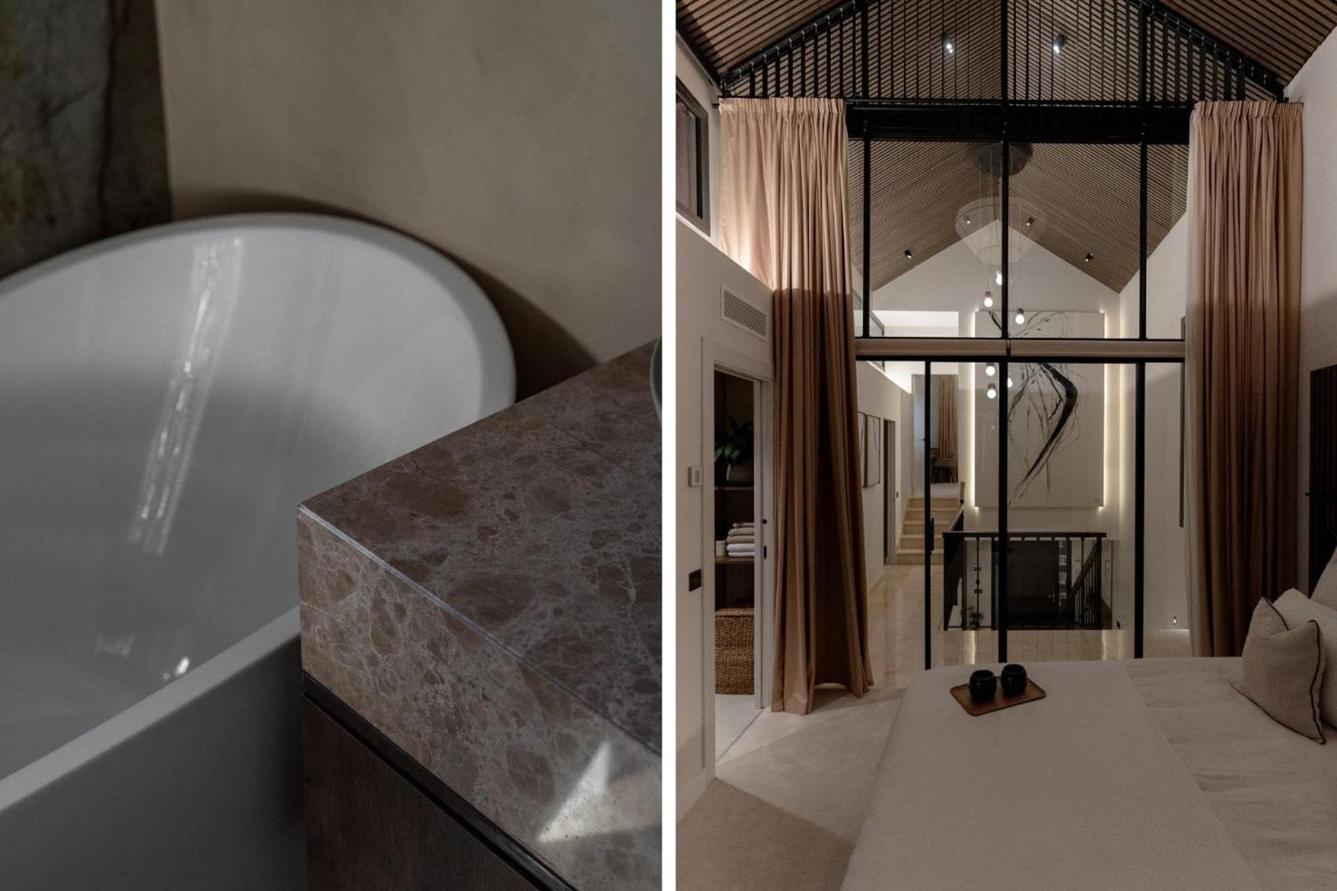 Villa Celeste Marbella Kültér fotó