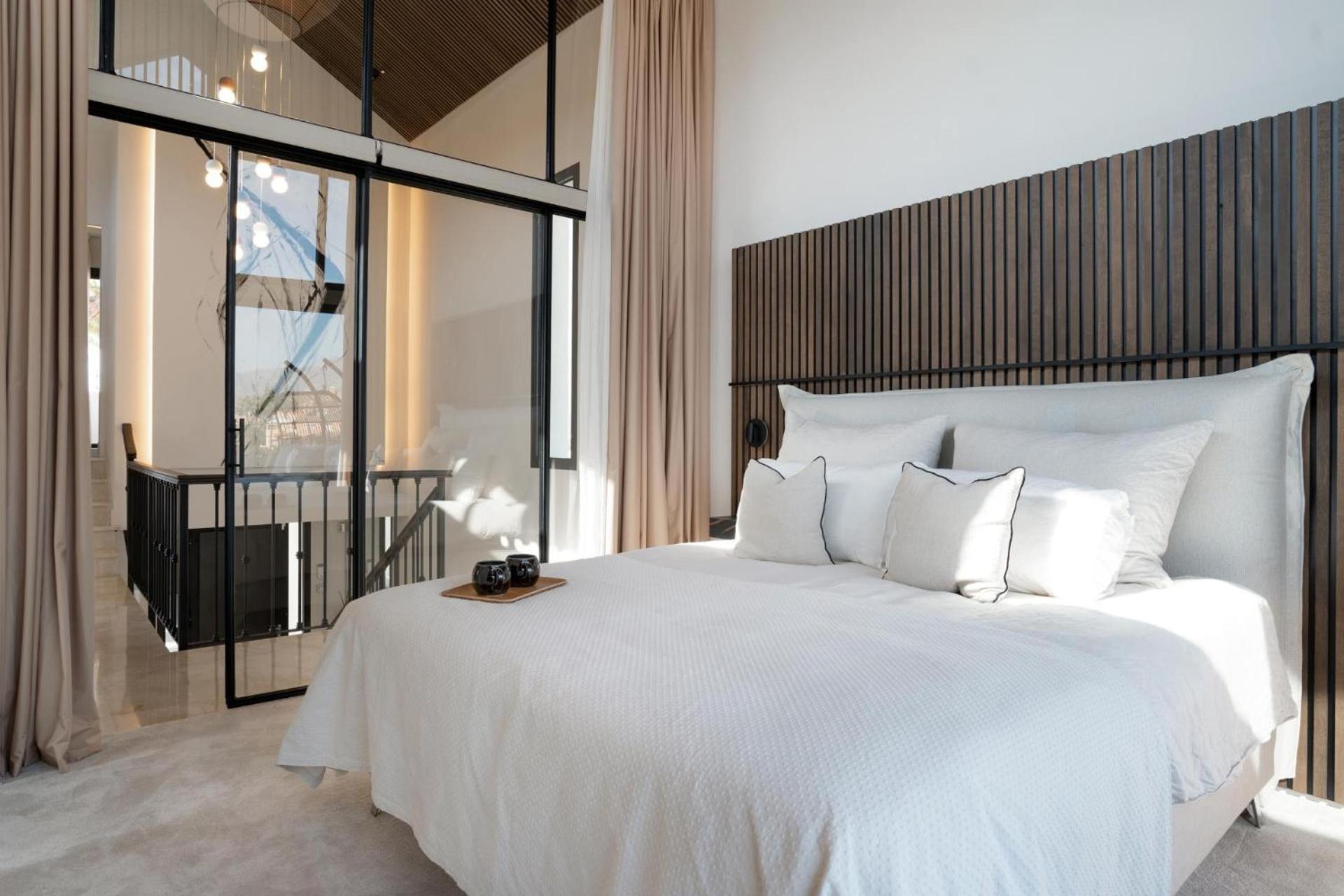 Villa Celeste Marbella Kültér fotó