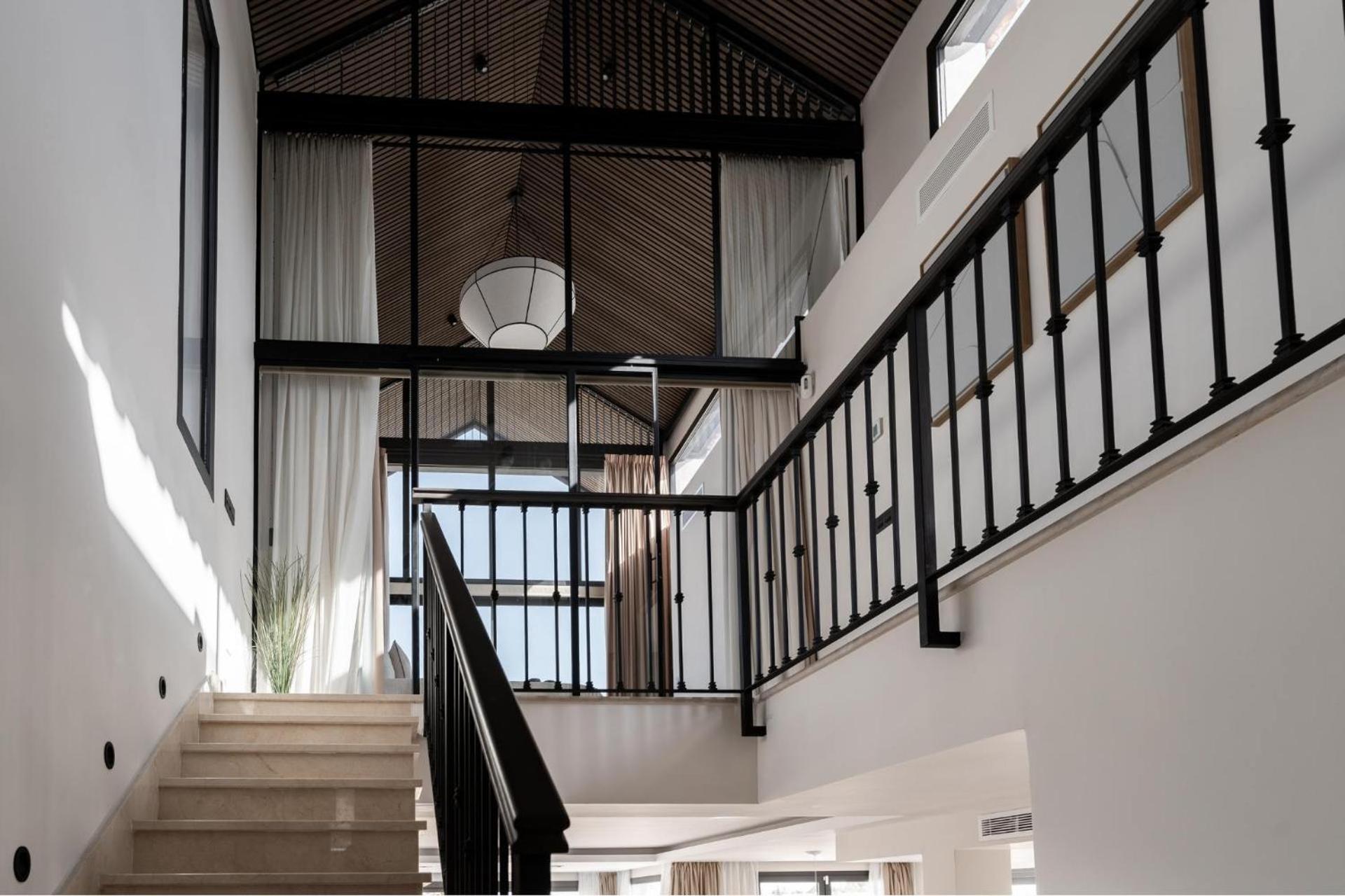 Villa Celeste Marbella Kültér fotó